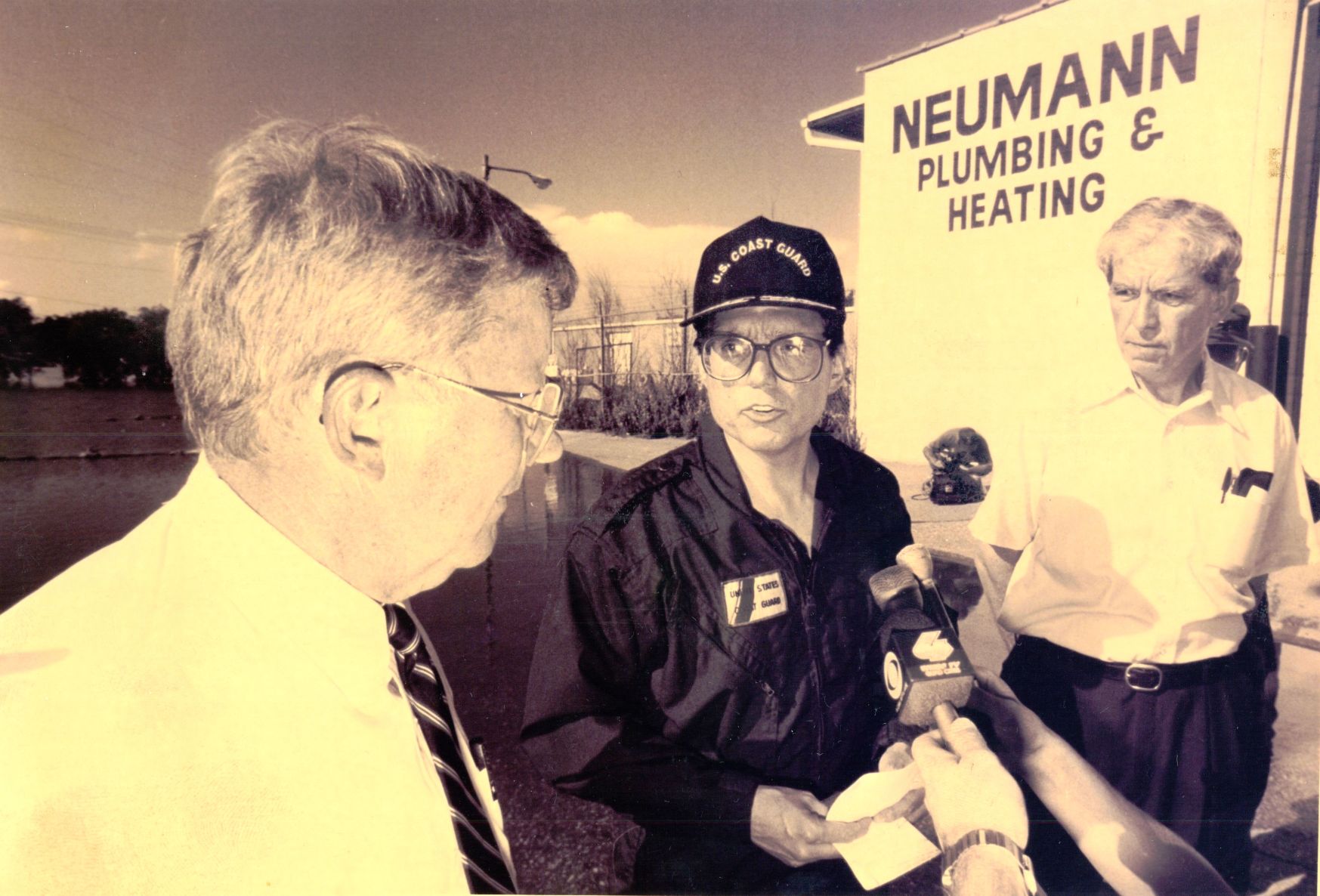 19930702 -- Moline, Illinois